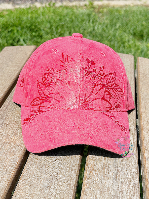 Sunflower | Baseball Cap