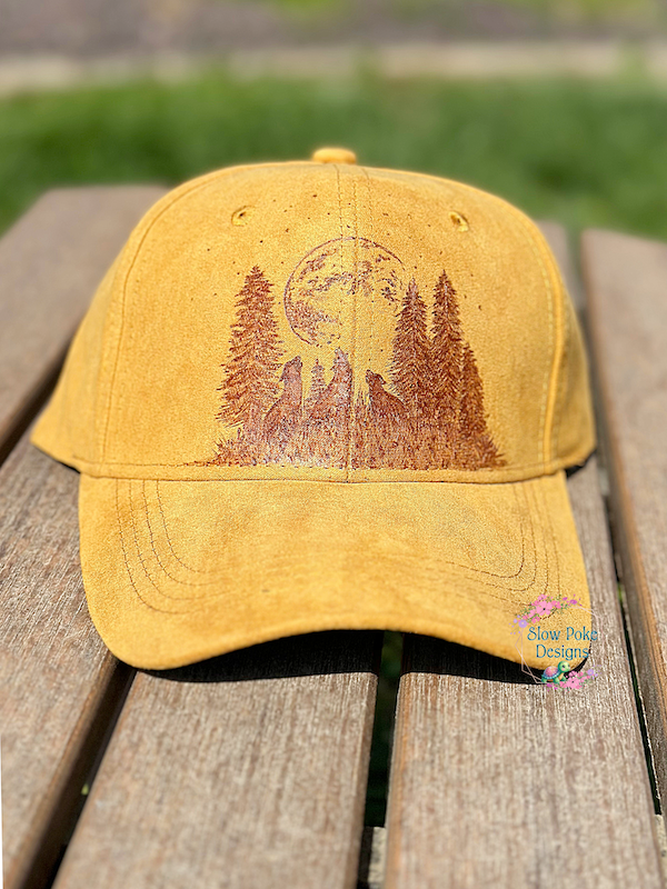 Wolf Pack | Baseball Cap
