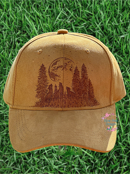 Wolf Pack | Baseball Cap