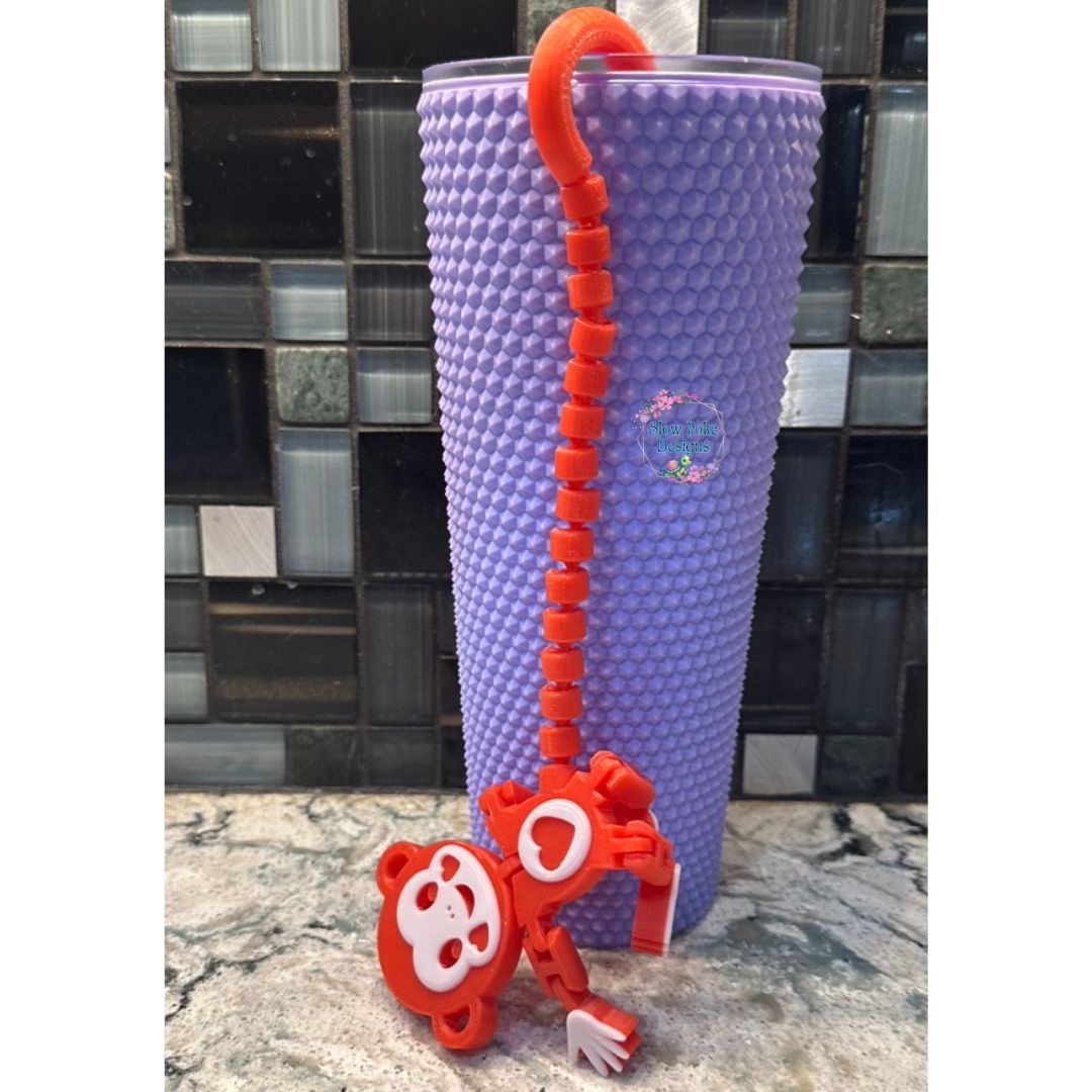 Monkey Flexi | Fidget | Stress Relief | Sensory